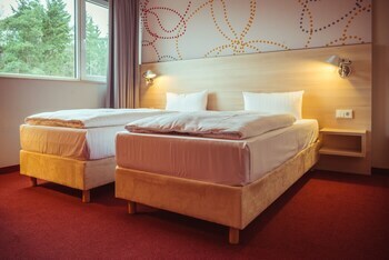 Motel Weiskirchen Nord