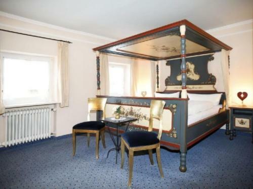 Hostal Landhotel Kistlerwirt