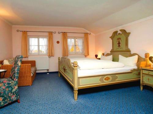 Hostal Landhotel Kistlerwirt