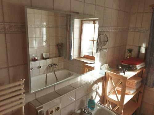 Apartamentos Rothhof