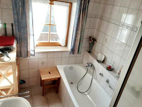 Apartamentos Rothhof