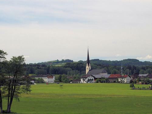 Apartamentos Rothhof