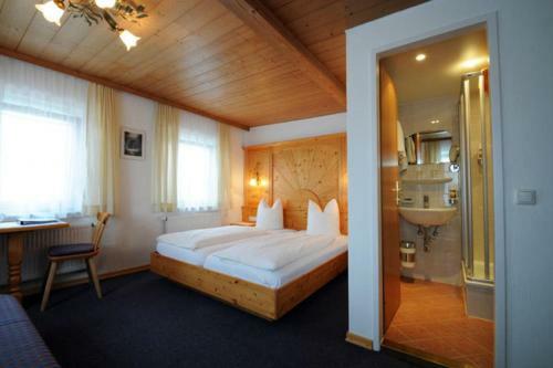 Hostal Pension Riedlhof