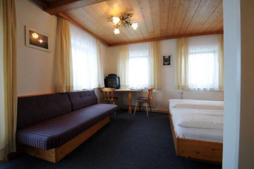 Hostal Pension Riedlhof