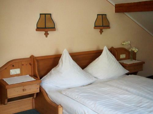 Hostal Land Wirtschaft H��