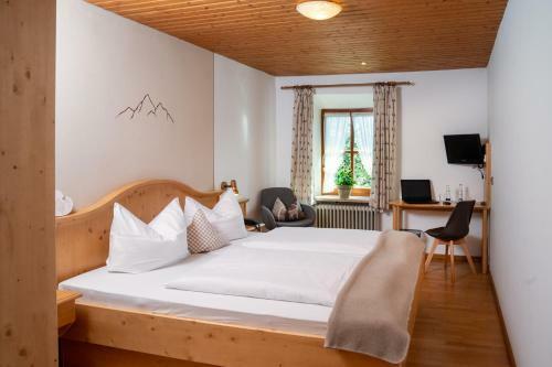 Hostal Land Wirtschaft H��