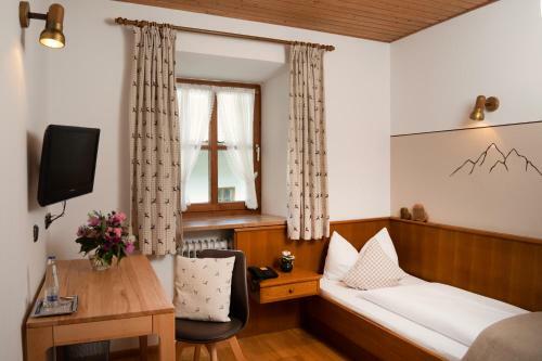 Hostal Land Wirtschaft H��