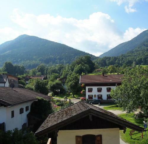 Hostal Land Wirtschaft H��