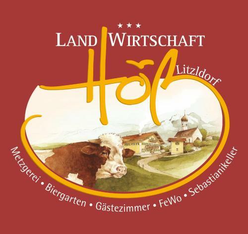 Hostal Land Wirtschaft H��