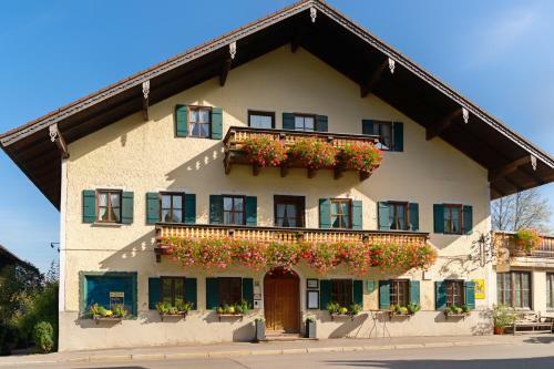 Hostal Land Wirtschaft H��