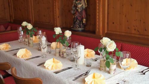 Hostal Land Wirtschaft H��