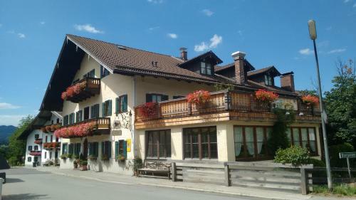 Hostal Land Wirtschaft H��