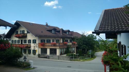 Hostal Land Wirtschaft H��