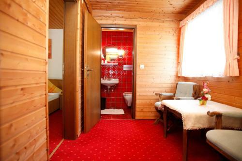 Hostal G�stehaus Kirner