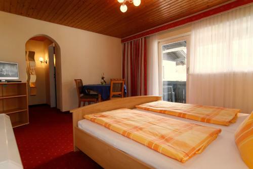 Hostal G�stehaus Kirner