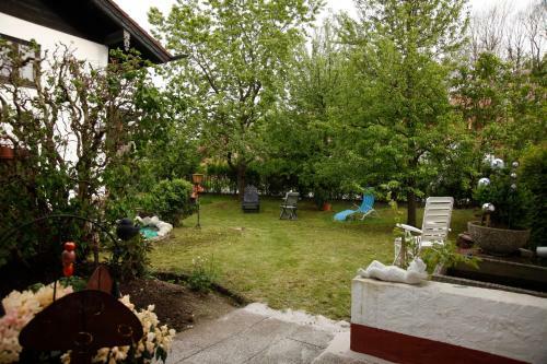 Hostal G�stehaus Kirner