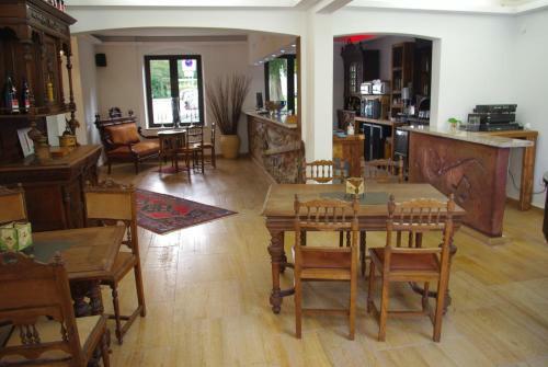 Hostal Hotel-pension24