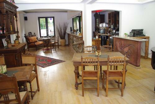 Hostal Hotel-pension24