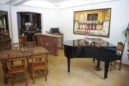 Hostal Hotel-pension24