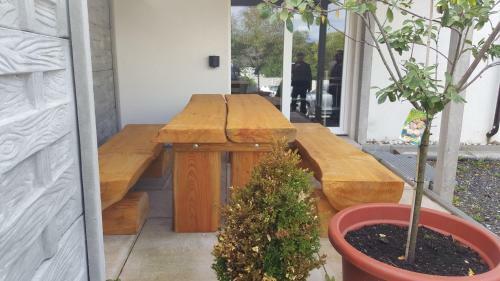 Hostal Hotel-pension24