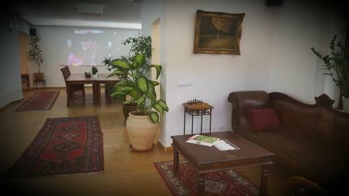 Hostal Hotel-pension24
