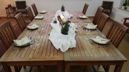 Hostal Hotel-pension24