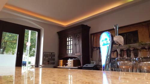 Hostal Hotel-pension24