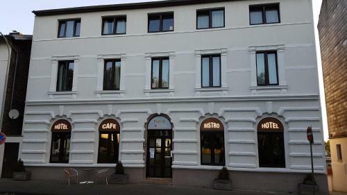 Hostal Hotel-pension24