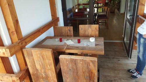 Hostal Hotel-pension24