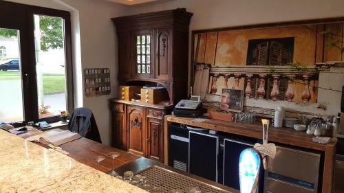 Hostal Hotel-pension24