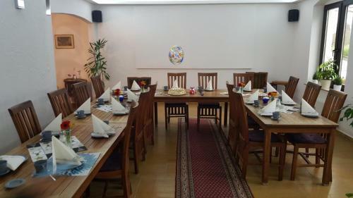 Hostal Hotel-pension24