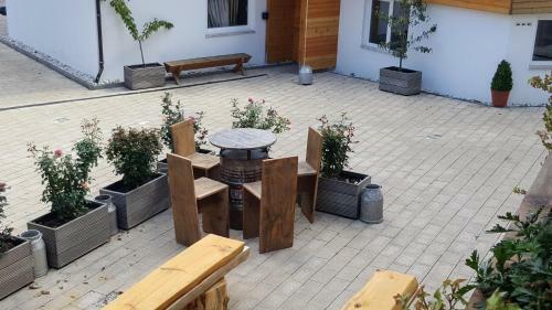 Hostal Hotel-pension24