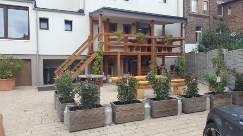 Hostal Hotel-pension24
