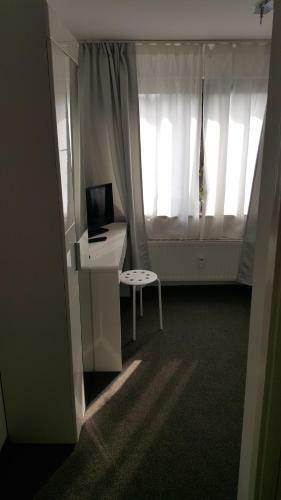 Hostal Hotel-pension24