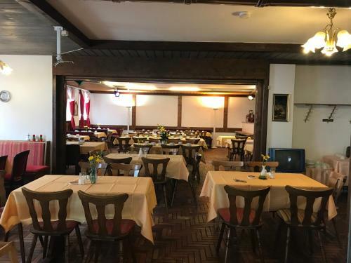 Hostal Pension Doldewirt