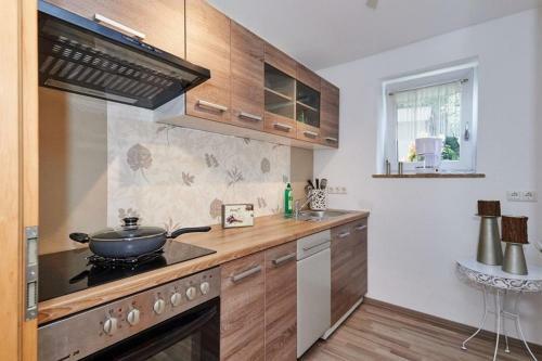 Apartamentos Wellness-appartments Seibold