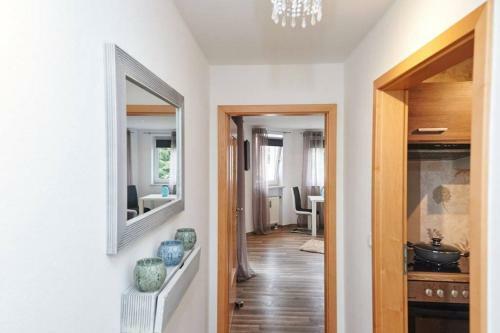 Apartamentos Wellness-appartments Seibold
