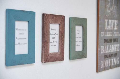 Apartamentos Wellness-appartments Seibold