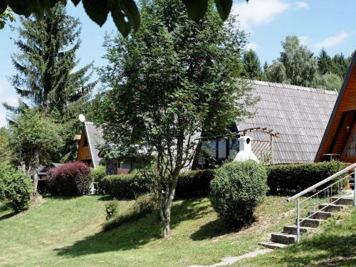 Vakantiepark J�gerwiesen