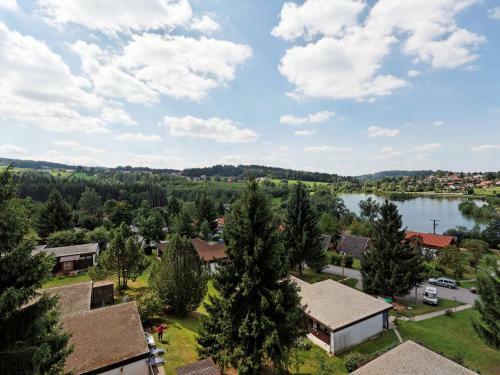 Vakantiepark J�gerwiesen