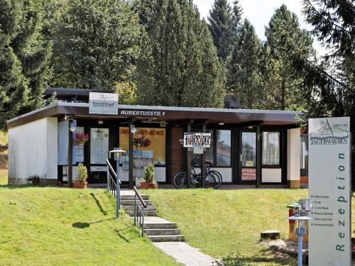 Vakantiepark J�gerwiesen