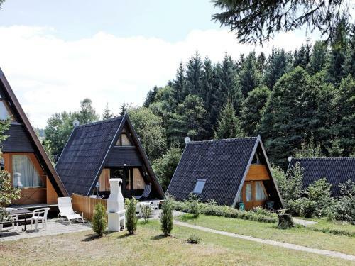 Vakantiepark J�gerwiesen