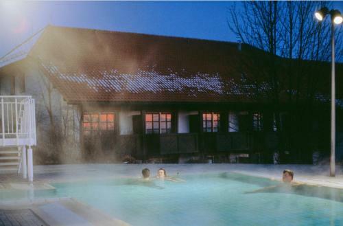 Hotel Vier Jahreszeiten