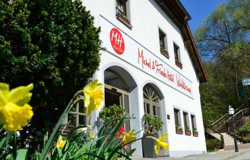 Hotel Vier Jahreszeiten