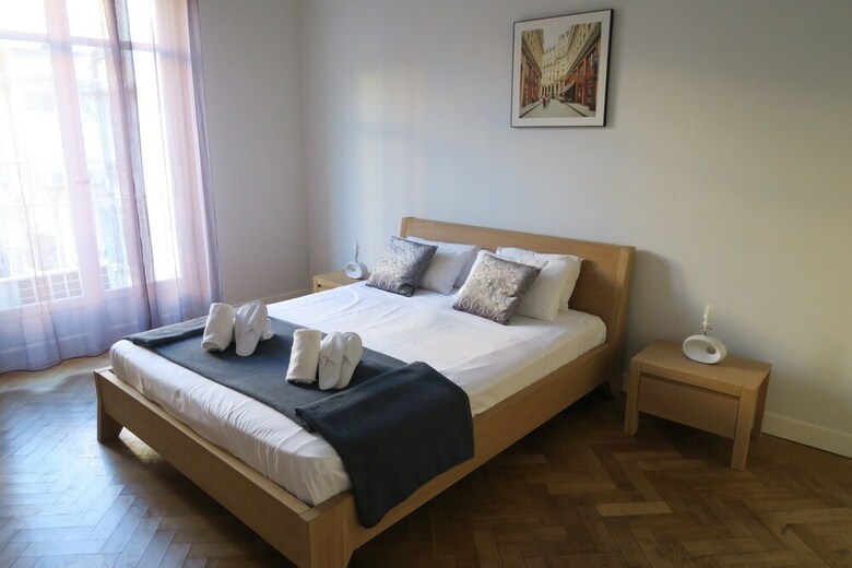Apartamento "alberti" By Nestor&jeeves