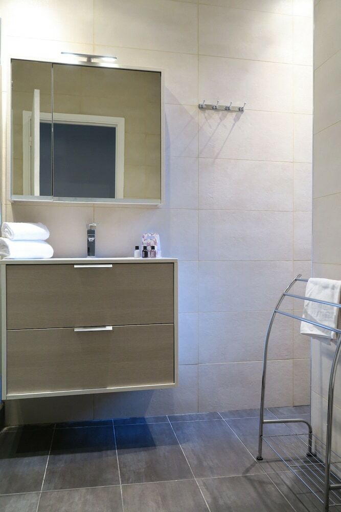 Apartamento "alberti" By Nestor&jeeves