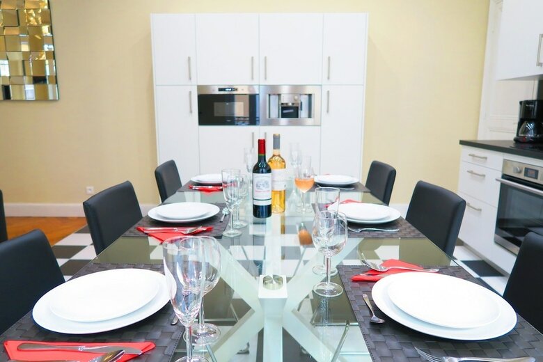 Apartamento "palais Arnulf" By Nestor&jeeves