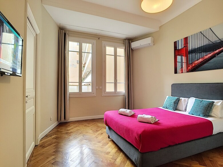 Apartamento "palais Arnulf" By Nestor&jeeves