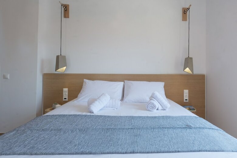 Residencia Infinite Blue Apartments