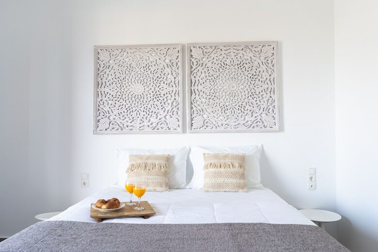 Residencia Infinite Blue Apartments